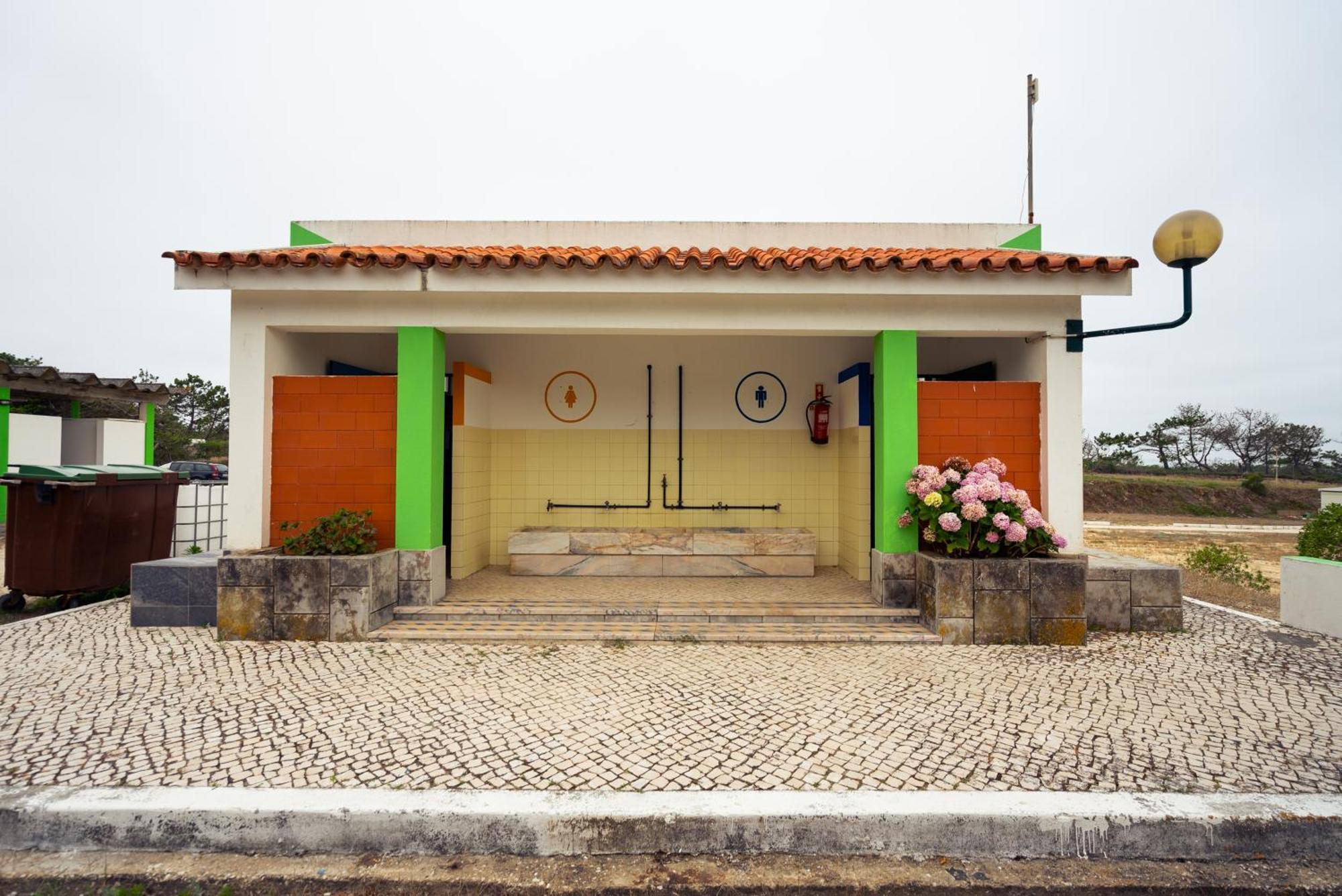 Kampaoh Sao Pedro De Moel 호텔 마리나그란드 외부 사진